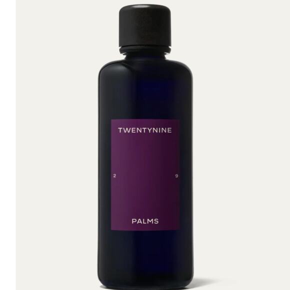 TwentyNine Palms Cosmic Cypress Facial Cleanser - Picture 2 of 5